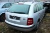 Skoda Fabia I 6Y 2001 1.9TDI ATD Kombi [B/C]